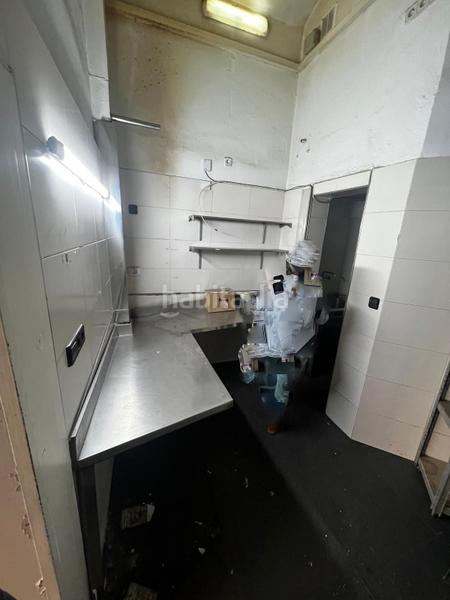 Foto 7cd73bf4-549b-4d88-808a-146f9a2373ed. Trapasso locale commerciale in L´Antiga Esquerra de l´Eixample Barcelona