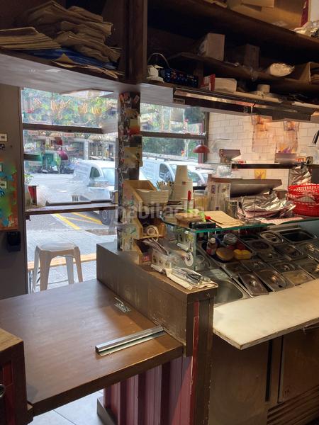 Foto 90e2cdb2-5896-40fe-a4a1-0b8642ca396f. Trapasso locale commerciale in L´Antiga Esquerra de l´Eixample Barcelona