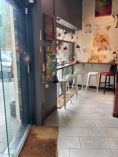 Foto d26a3191-1792-4cd7-a642-bc44b889afc9. Trapasso locale commerciale in L´Antiga Esquerra de l´Eixample Barcelona