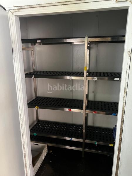 Foto f98366d8-9904-442a-b145-ab708f5ade64. Trapasso locale commerciale in L´Antiga Esquerra de l´Eixample Barcelona