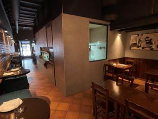 Traspàs Local Comercial a L´Antiga Esquerra de l´Eixample. Restaurante con cocina vista en eixample esquerra