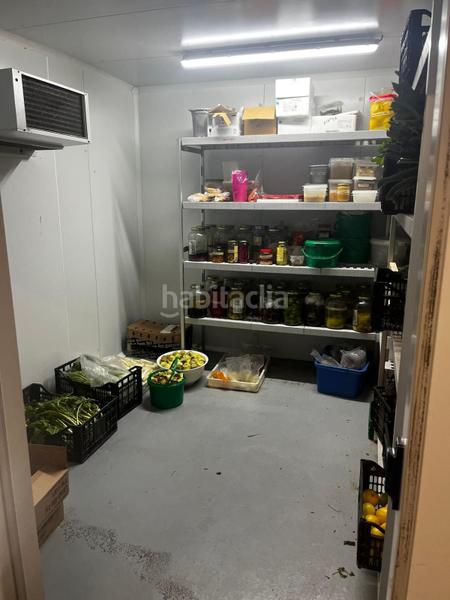 Foto 8fb35569-e365-46b5-8464-05a973b255fb. Pas-de-porte local commercial dans Gòtic Barcelona