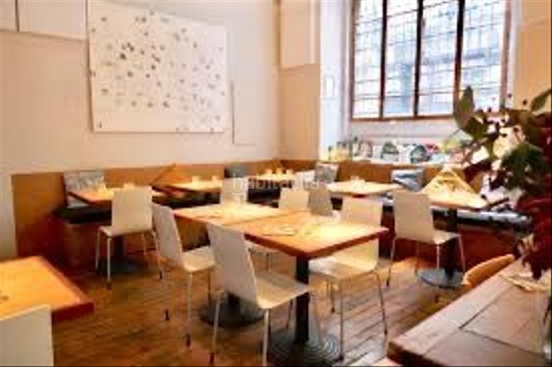 Foto 86852f92-55be-4d6a-9b28-65ba50bb32c3. Traspaso local comercial c3 mixta diáfano y luminoso en el gótico en Barcelona