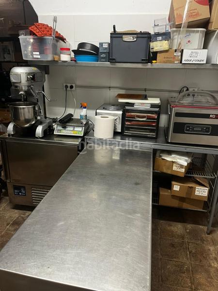 Foto 5f6ac95a-cf36-4f3b-b5d1-49b1742115b2. Trapasso locale commerciale in Gòtic Barcelona