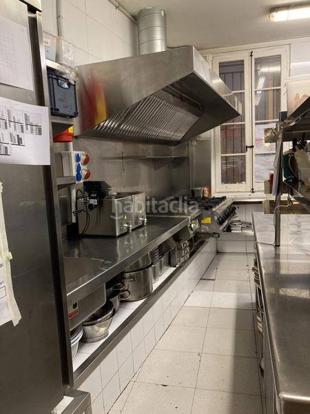 Foto f22efd0c-0a3f-4af6-aaba-d99fea7c4b78. Trapasso locale commerciale in Gòtic Barcelona