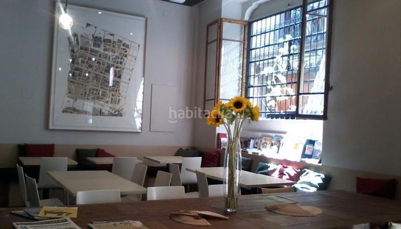 Foto b61b2ad8-2b33-44cd-9f6c-629bb94cbc55. Umzug geschäftsraum in Gòtic Barcelona