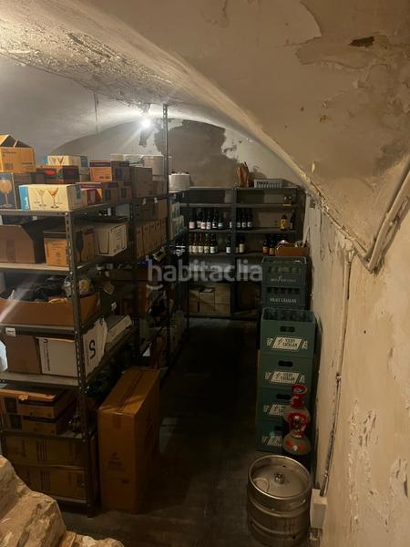 Foto c5863c49-97d3-4c46-a6be-de682c2e9314. Umzug geschäftsraum in Gòtic Barcelona