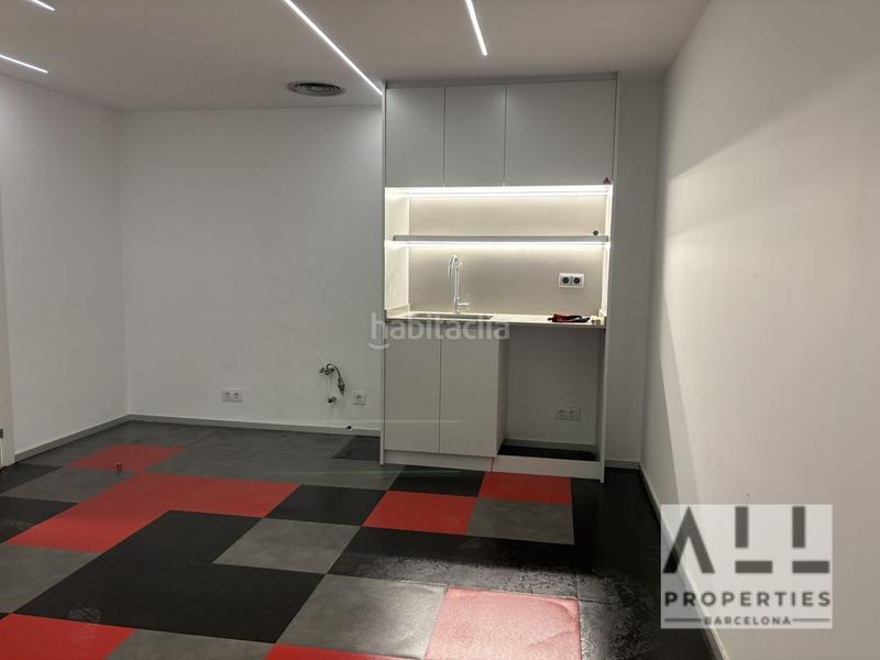 Foto 1cdd136d-72cf-4d47-824e-441bc51c0f85. Rent office space with heating in Dreta de l´Eixample Barcelona