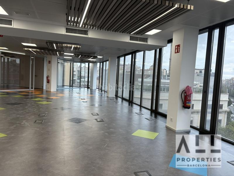 Foto 2179c480-aad7-4004-a436-31fabcfe7264. Alquiler oficina en Dreta de l´Eixample Barcelona