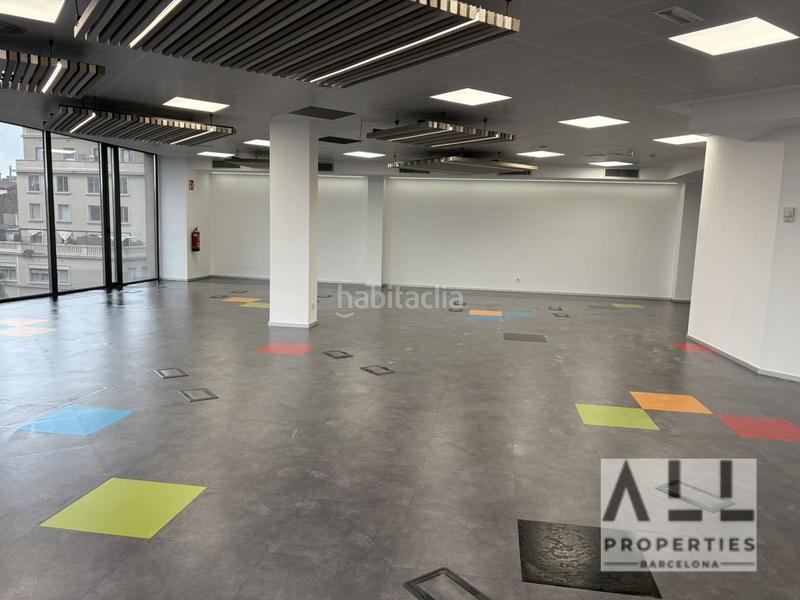 Foto 27bc5bad-be0e-4234-80a9-0ea7874627a1. Alquiler oficina en Dreta de l´Eixample Barcelona