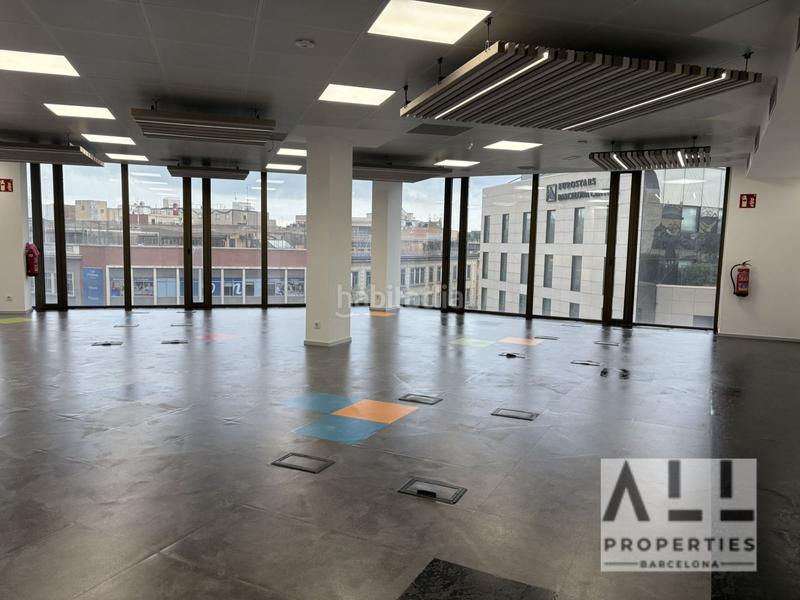 Foto 4aacfdfe-a401-4f7e-83e4-f985284cd63b. Alquiler oficina en Dreta de l´Eixample Barcelona