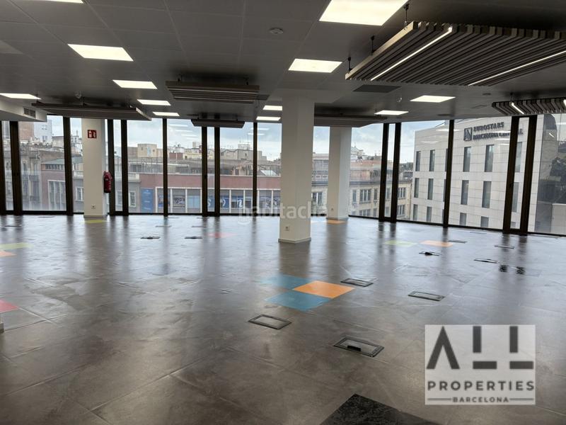 Foto 96bd5253-4fee-4645-ba8e-625fc065757f. Alquiler oficina en Dreta de l´Eixample Barcelona