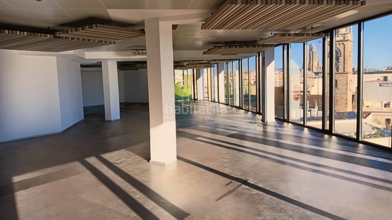 Foto f5412eae-8755-4e98-aaa8-976902112086. Alquiler oficina en Dreta de l´Eixample Barcelona