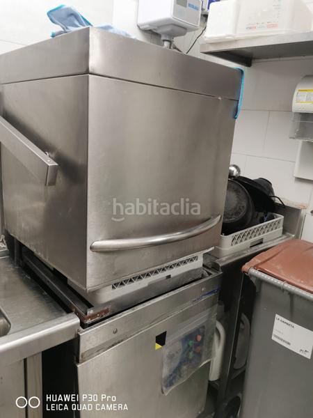 Foto 28c460c7-272f-4e28-a3f5-a16898b50012. Trapasso locale commerciale in St. Pere - Sta. Caterina - El Born Barcelona