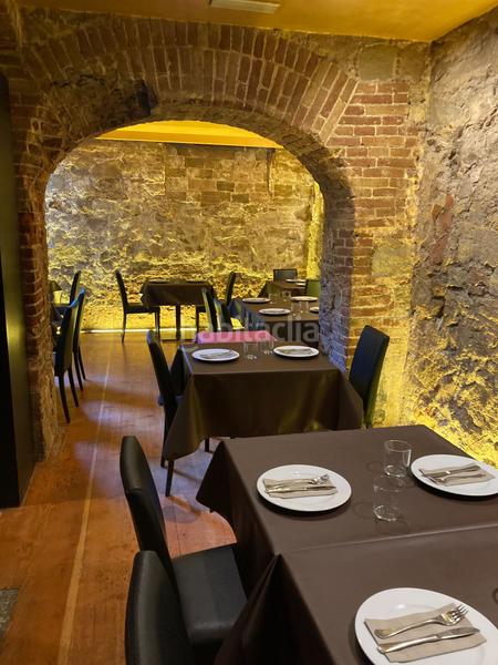 Foto 5a14e5bd-b2ae-48f4-b285-4c05201b8694. Trapasso locale commerciale in St. Pere - Sta. Caterina - El Born Barcelona