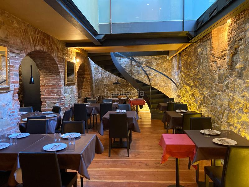 Foto 65697ba4-af48-4733-86dd-5176c8d2c0d9. Trapasso locale commerciale in St. Pere - Sta. Caterina - El Born Barcelona