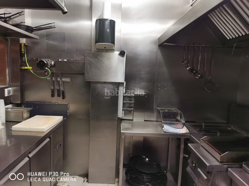 Foto 89b12c94-5a07-49a1-ad80-f283ff3d42d0. Trapasso locale commerciale in St. Pere - Sta. Caterina - El Born Barcelona