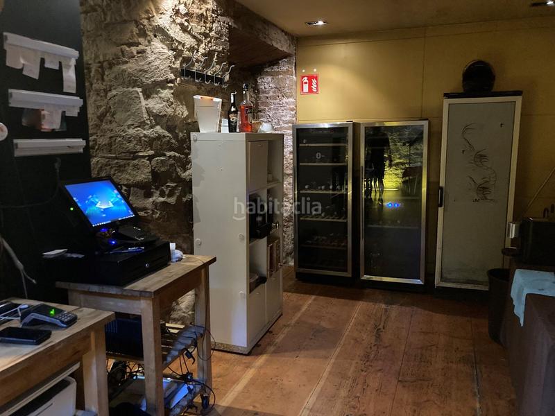 Foto d9ad7f9b-e9d3-430b-a8b1-f687db1a5219. Trapasso locale commerciale in St. Pere - Sta. Caterina - El Born Barcelona