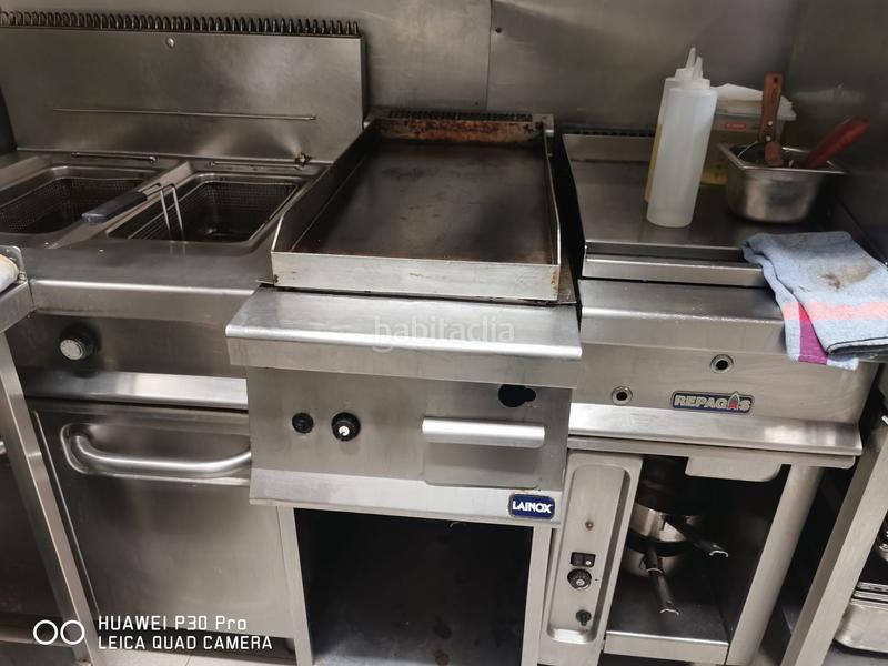 Foto e3979cdb-8061-40aa-ae5e-4265db2e7e28. Trapasso locale commerciale in St. Pere - Sta. Caterina - El Born Barcelona