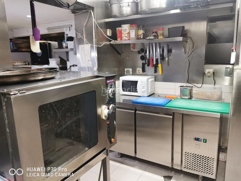 Foto ecb85949-6eb5-4588-852b-c24513d65e42. Trapasso locale commerciale in St. Pere - Sta. Caterina - El Born Barcelona