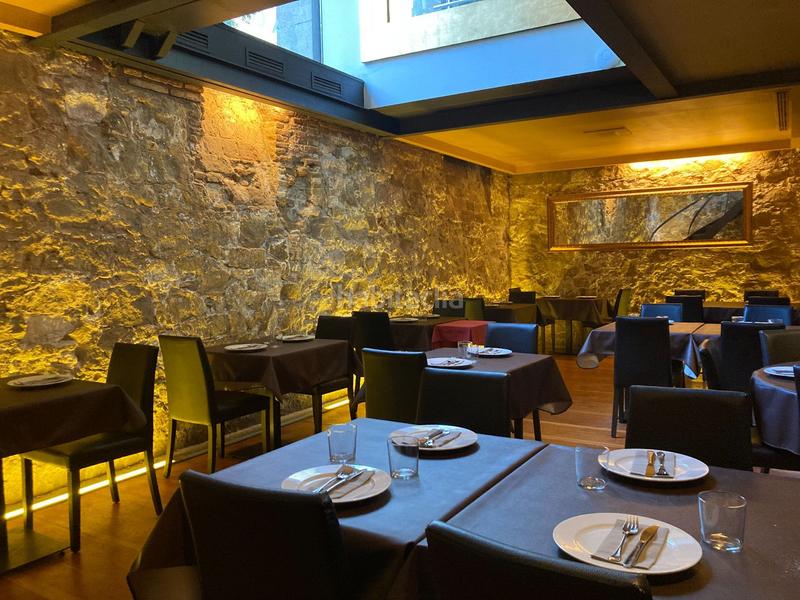 Foto f7e42dc1-e76a-4003-92c9-bd9c6f0a23ee. Trapasso locale commerciale in St. Pere - Sta. Caterina - El Born Barcelona