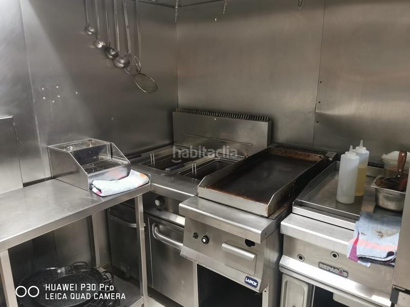 Foto fbf3ce1f-136d-42b6-a0b9-2ed51eff85f1. Trapasso locale commerciale in St. Pere - Sta. Caterina - El Born Barcelona