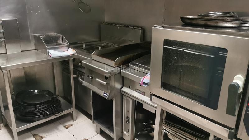 Foto 0b59ae33-a05c-4e34-b187-1a7a1b105558. Umzug geschäftsraum in St. Pere - Sta. Caterina - El Born Barcelona