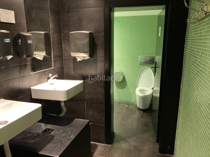 Foto 24df5e27-7bc1-4db9-8333-bbdce91d6c8b. Umzug geschäftsraum in St. Pere - Sta. Caterina - El Born Barcelona