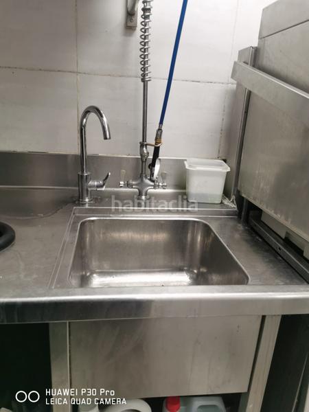 Foto 36175581-e944-4853-9532-d369ce5accc3. Umzug geschäftsraum in St. Pere - Sta. Caterina - El Born Barcelona