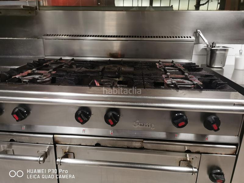 Foto a3f259a2-d0bb-43e7-8a39-195fb001c98f. Umzug geschäftsraum in St. Pere - Sta. Caterina - El Born Barcelona