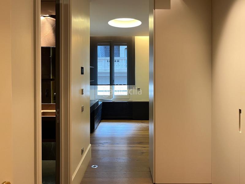 Foto 0cfc7bd3-0cb5-493c-ba87-2123cb9bac3d. Alquiler piso exclusivo piso en la zona del turó park en Barcelona