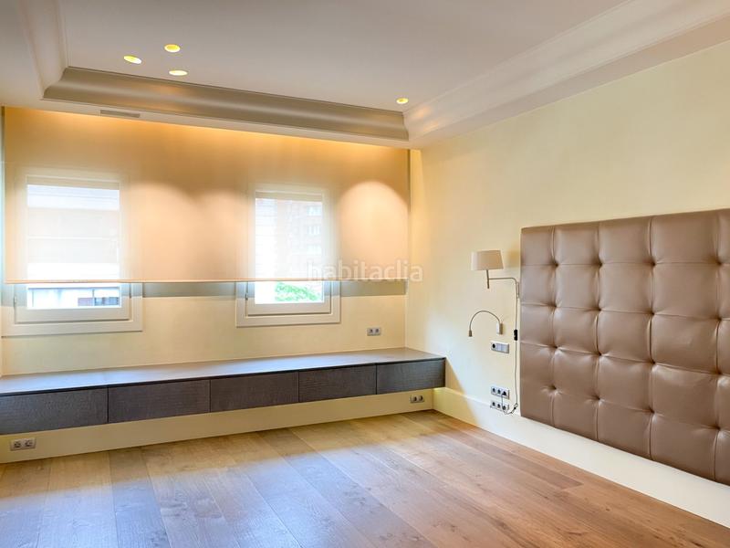 Foto 222ff08d-807f-482d-9d14-0ad662522406. Alquiler piso exclusivo piso en la zona del turó park en Barcelona