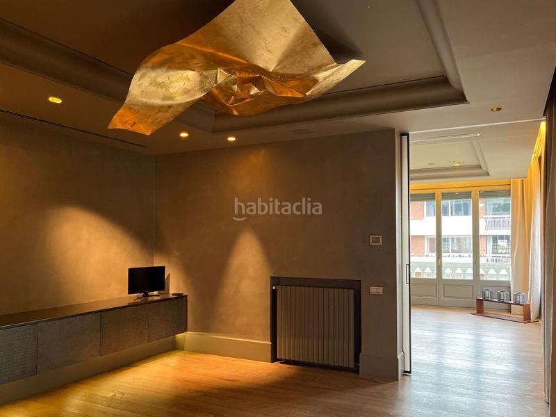 Foto 2b435164-ddd2-4fd3-8270-408a670a7be4. Alquiler piso exclusivo piso en la zona del turó park en Barcelona