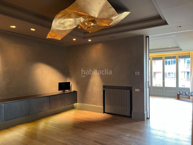 Foto 610591f6-86ac-45c5-ba6b-182e9e440399. Alquiler piso exclusivo piso en la zona del turó park en Barcelona