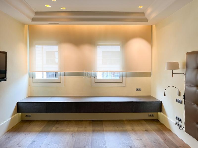 Foto a394c2f4-b601-4d93-adad-f24651069ba9. Alquiler piso exclusivo piso en la zona del turó park en Barcelona