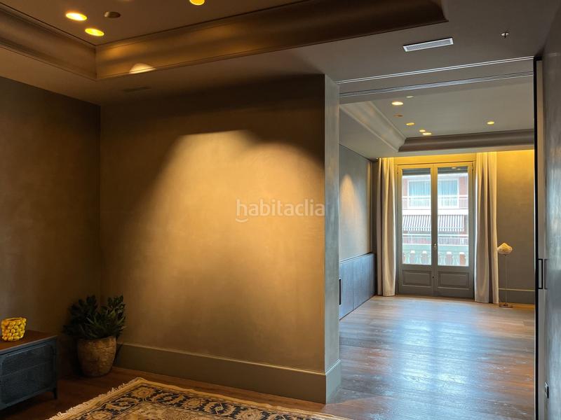 Foto e4fa4e6a-bafb-46f5-bfc3-b0b8e84e9892. Alquiler piso exclusivo piso en la zona del turó park en Barcelona