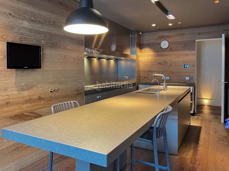 Foto f21f49bc-72f1-471c-898f-9ad7597e1851. Alquiler piso exclusivo piso en la zona del turó park en Barcelona