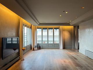 Location Appartement à Sant Gervasi - Galvany. Exclusivo piso en la zona del turó park