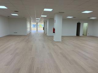 Rent Office space  Roger de lluria