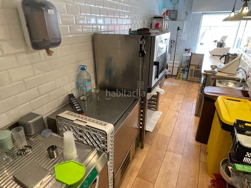 Foto 08d72ee6-f8fd-430e-8fc3-b8f4b66717fe. Trapasso locale commerciale in Poblenou Barcelona