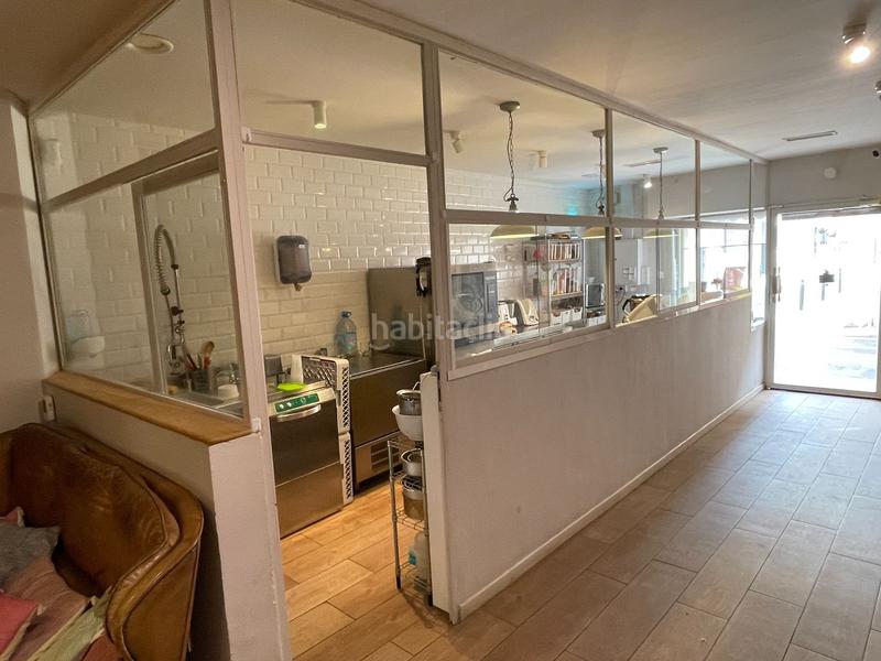 Foto 7e196897-9b74-4ff3-906f-fccc47ae97de. Trapasso locale commerciale in Poblenou Barcelona