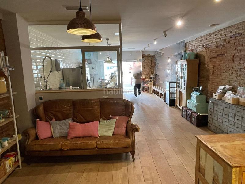 Foto 08a16e8c-ebfe-4314-9023-c88592eb8d70. Umzug geschäftsraum in Poblenou Barcelona