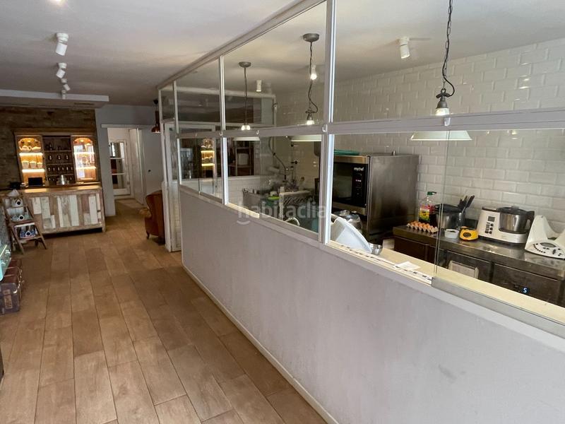 Foto 71cd658a-489d-42c5-8fb0-753dfad4d889. Umzug geschäftsraum in Poblenou Barcelona