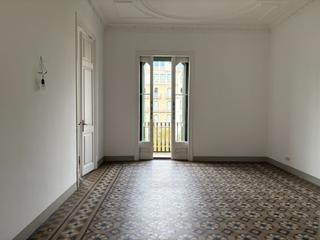 Office space in corts catalanes