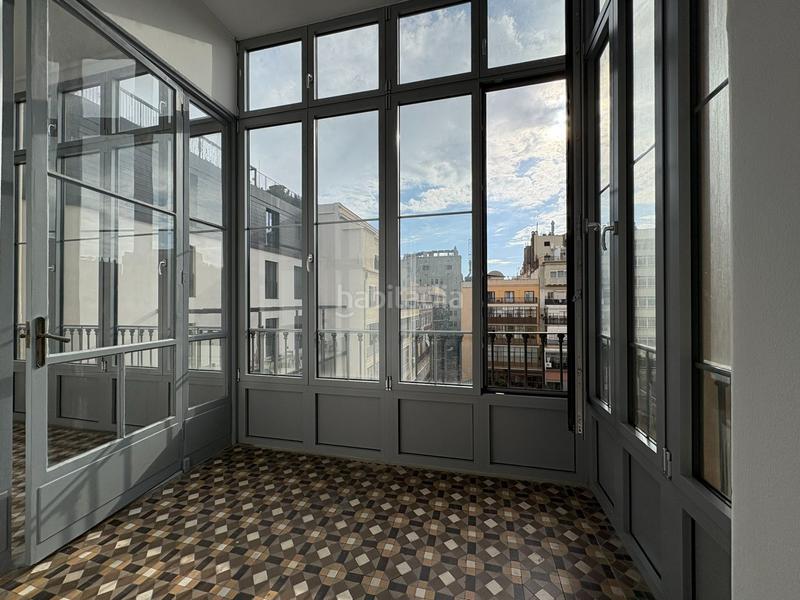 Foto 9d5d9536-7913-4ead-82b9-737841afa4e8. Rent office space with heating in Dreta de l´Eixample Barcelona