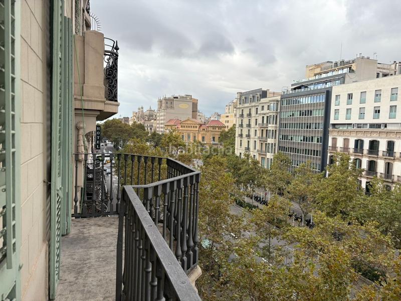 Foto d7d75197-6b04-493d-8cfc-4ed410b823d1. Rent office space with heating in Dreta de l´Eixample Barcelona