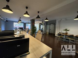 Rent Office space  Lepant