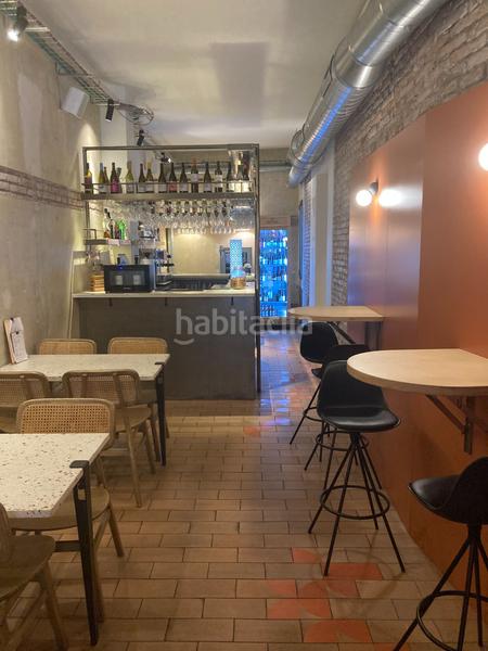 Foto 1406ab5d-29da-479e-b7b1-9cbc271cb14b. Traspàs local comercial a Vila de Gràcia Barcelona