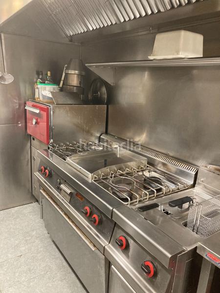 Foto 20554897-35a8-4f0f-8b2e-eb30aa16c5b2. Traspàs local comercial a Vila de Gràcia Barcelona