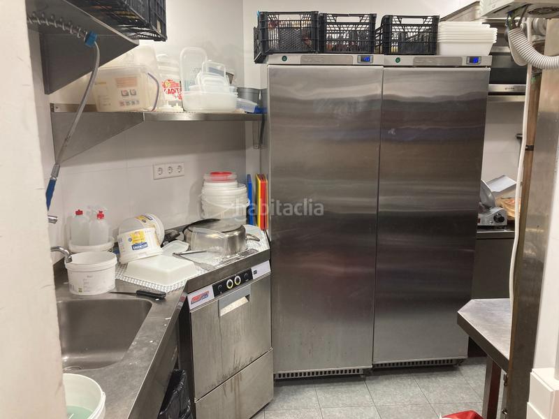 Foto 55f056e9-ed0d-4143-93a0-e06ba6ef9a49. Traspàs local comercial a Vila de Gràcia Barcelona